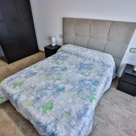 Apartamentos Camelle 外观 照片