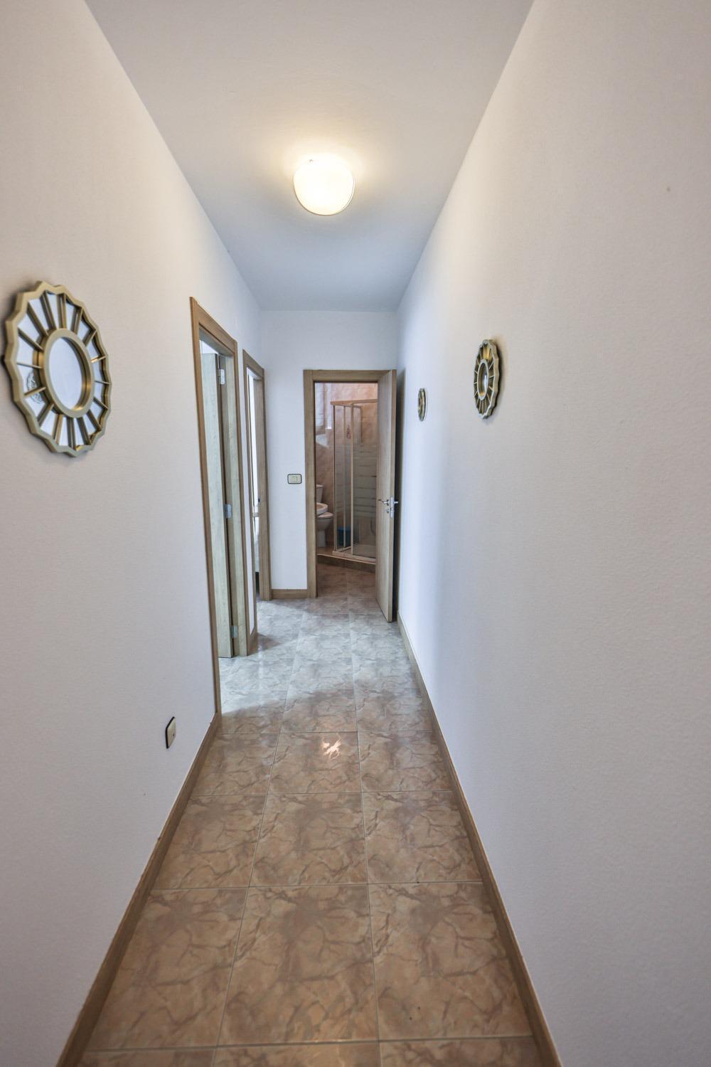 Apartamentos Camelle 外观 照片
