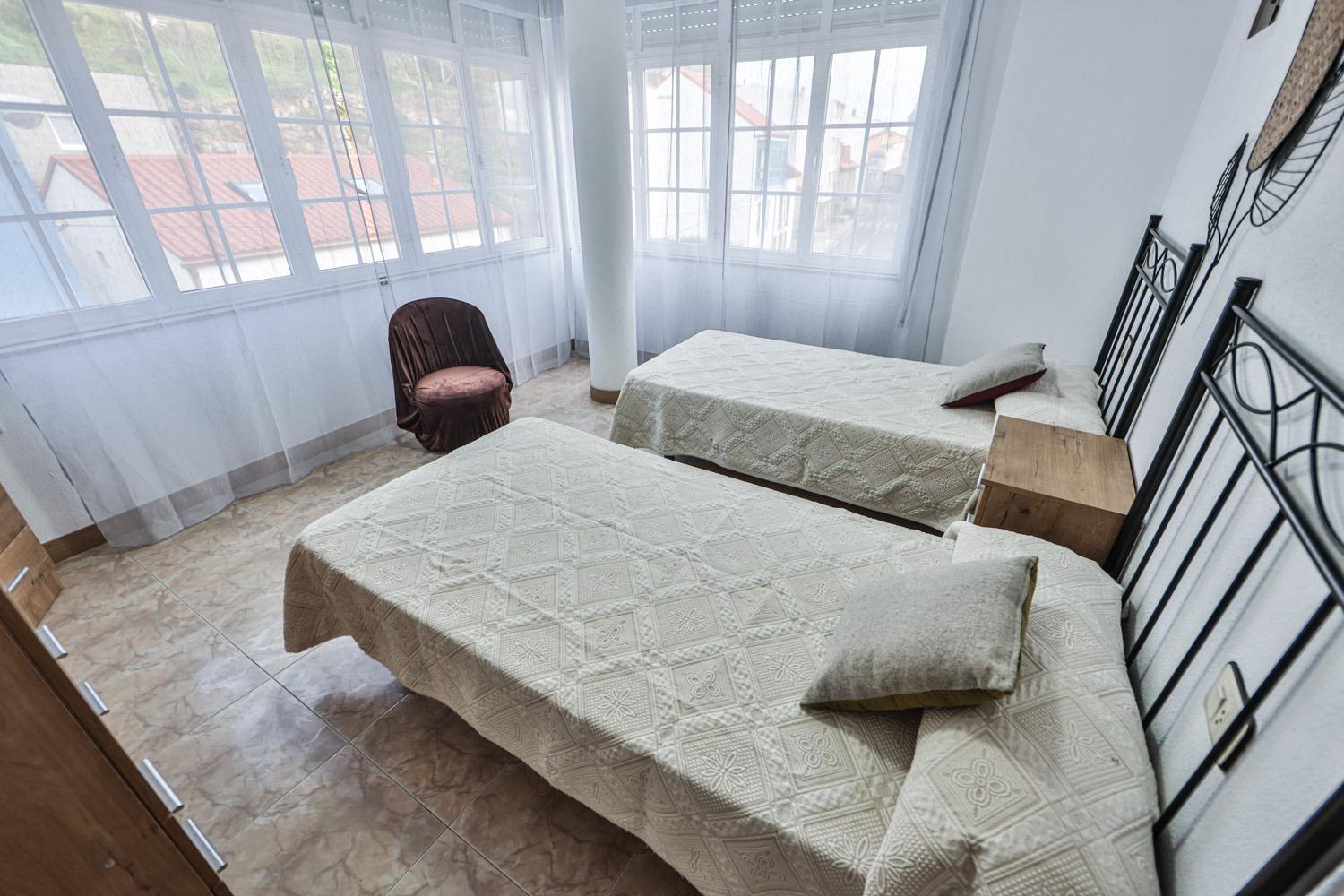 Apartamentos Camelle 外观 照片
