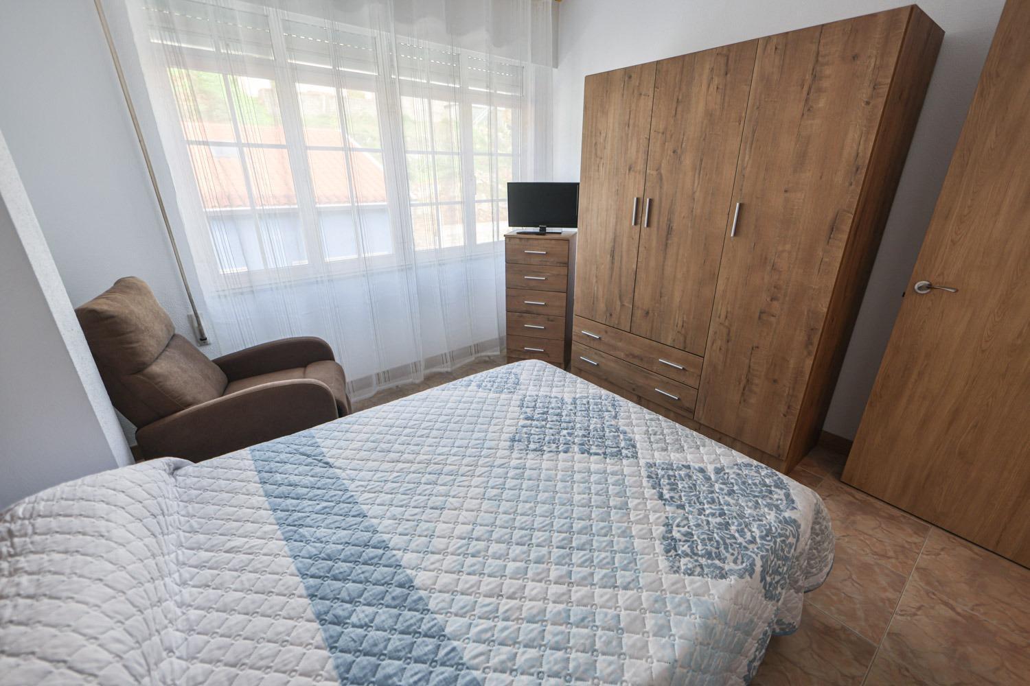 Apartamentos Camelle 外观 照片