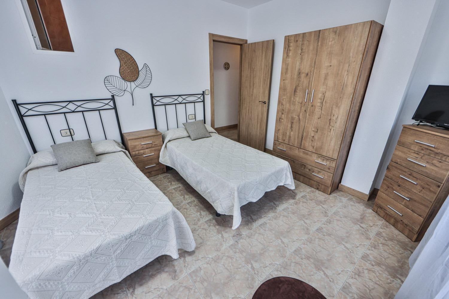 Apartamentos Camelle 外观 照片