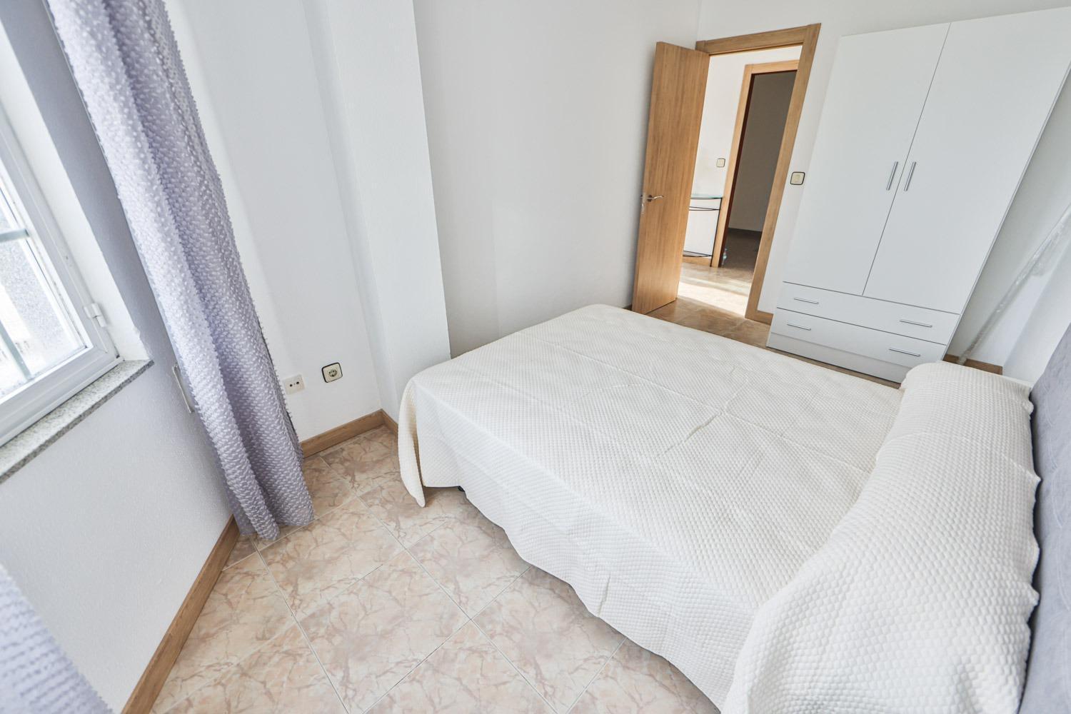 Apartamentos Camelle 外观 照片
