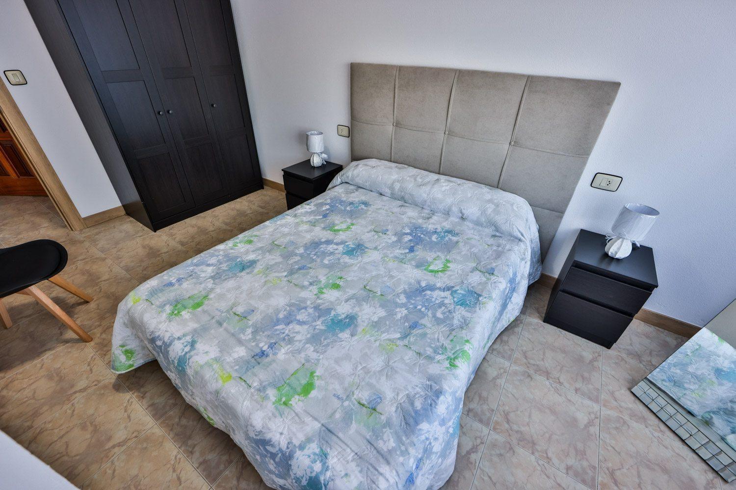 Apartamentos Camelle 外观 照片
