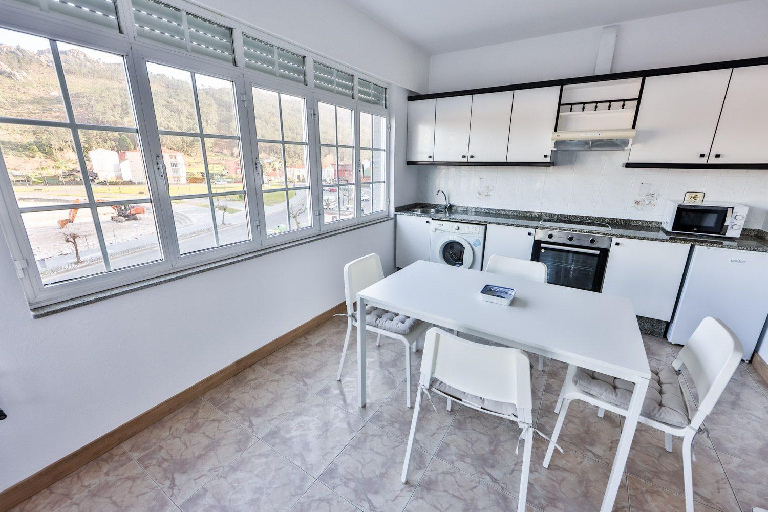Apartamentos Camelle 外观 照片