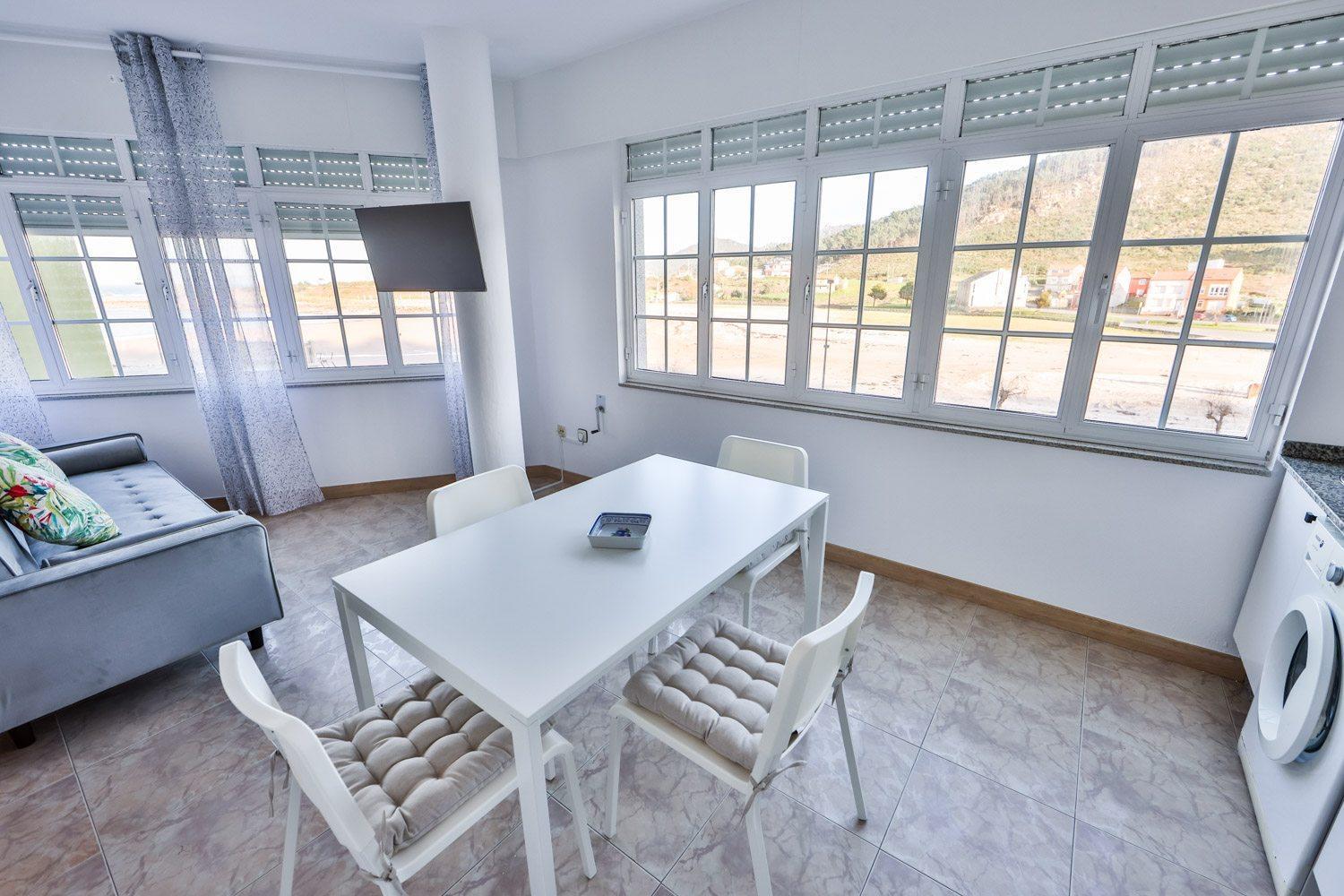 Apartamentos Camelle 外观 照片