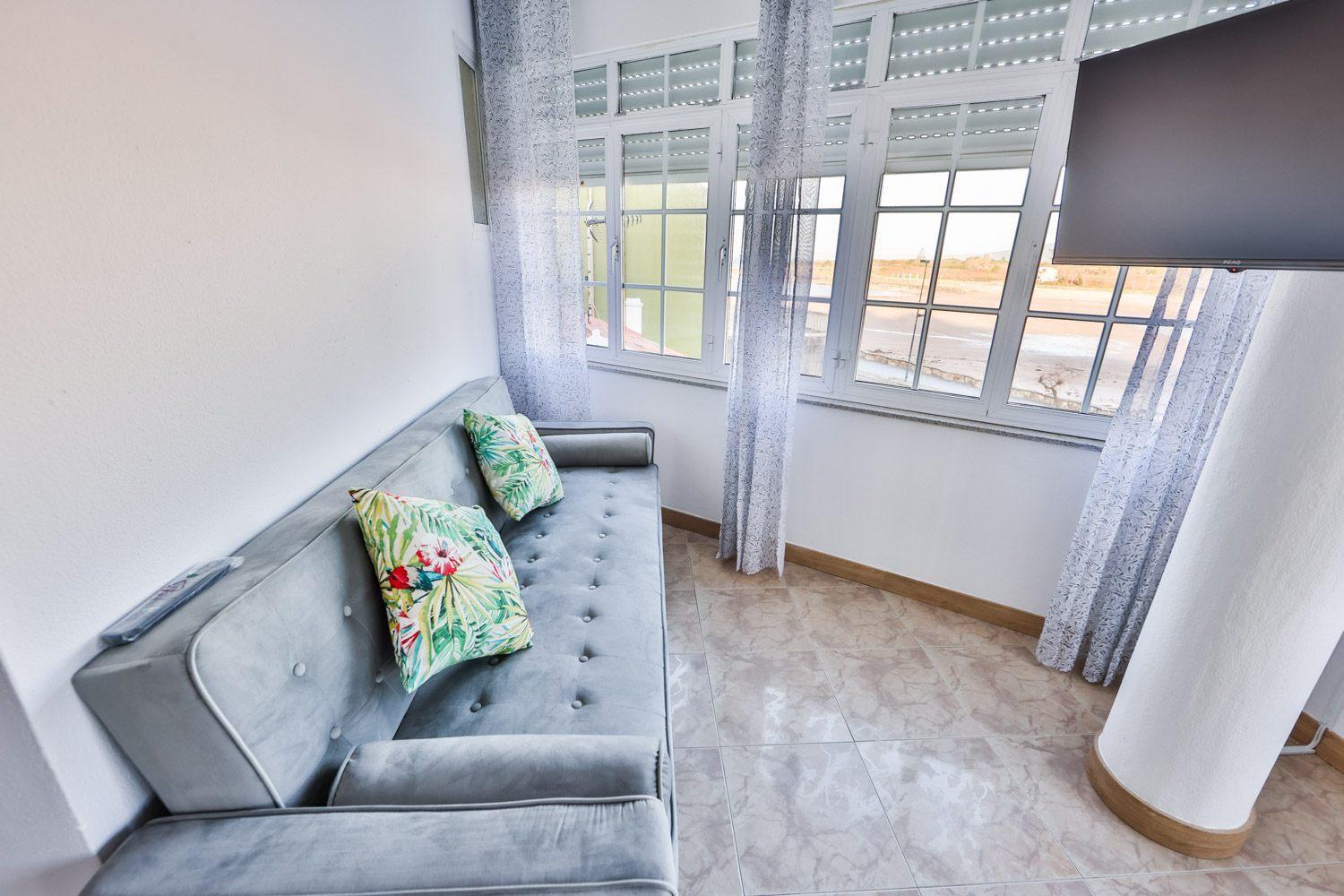 Apartamentos Camelle 外观 照片