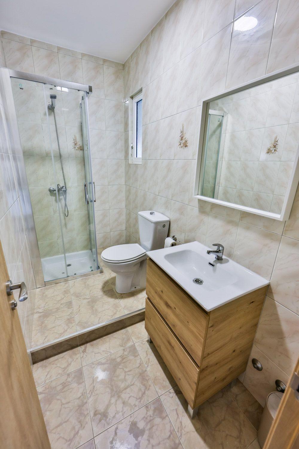 Apartamentos Camelle 外观 照片