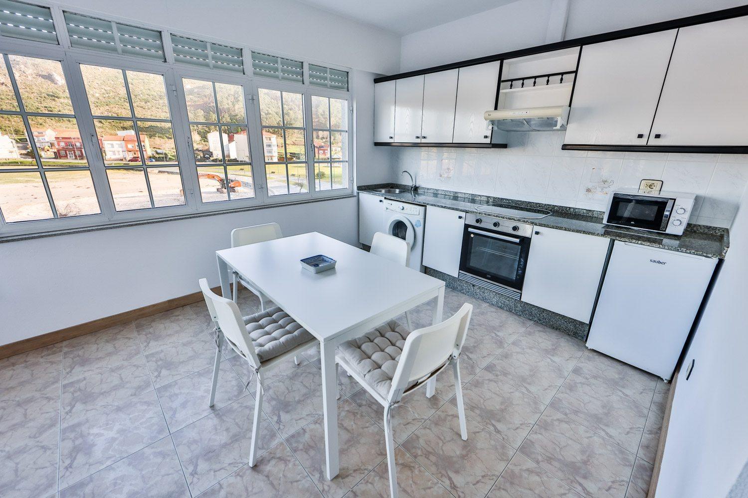 Apartamentos Camelle 外观 照片